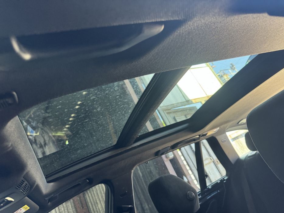 Панорама бмв ф31