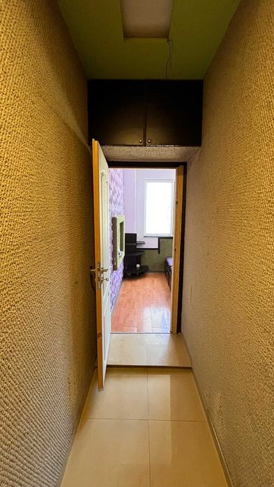 Дава се под наем Двустаен апартамент в София, Център - 46 кв.м за 400 € - Снимка #7