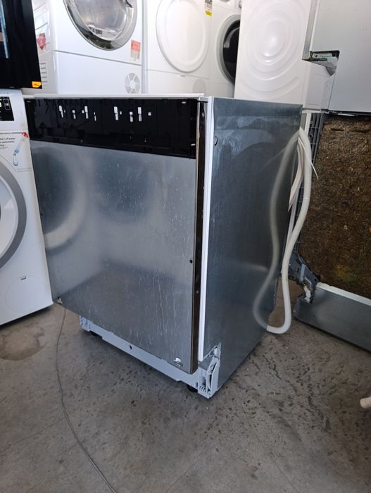 Съдомиялна за пълно вграждане BOSCH Super Silence