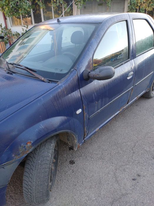 Dacia Logan dezmembrari