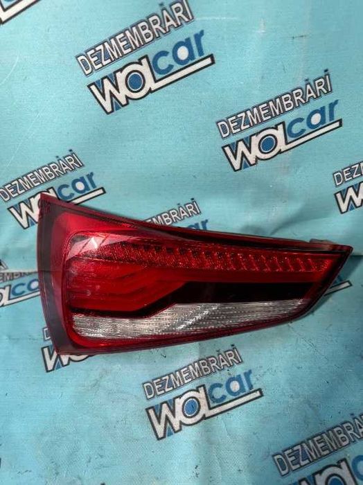 Tripla stanga Audi A1 2016 / 8XA945093A 4usi