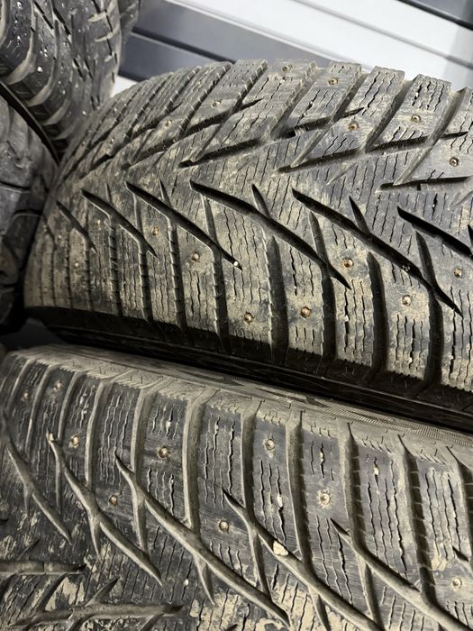 Продам диски в хорошем состоянии