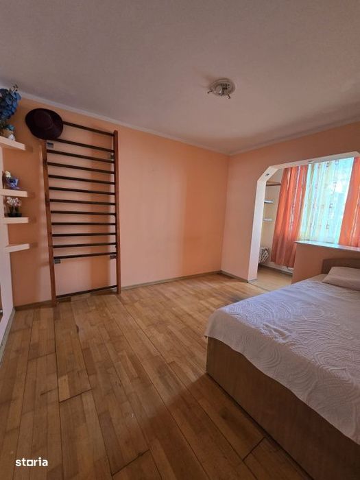 Apartament 2 camere de inchiriat | Mobilat si utilat | Zona linistita