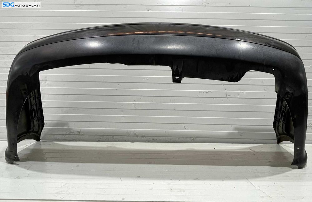 Bara Spoiler Spate Completa Volkswagen Passat B5 Berlina Sedan 1997 - 2001 [L3175]