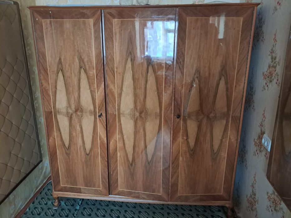 Холодильник   диван,  ковры