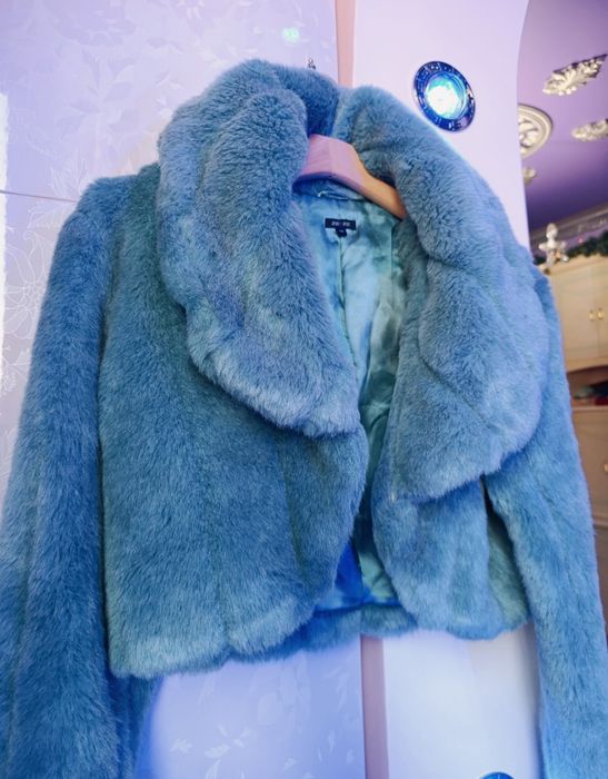 Стилно италианско палто