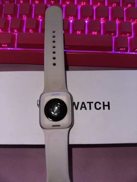 Apple watch se 2/98%/40mm
