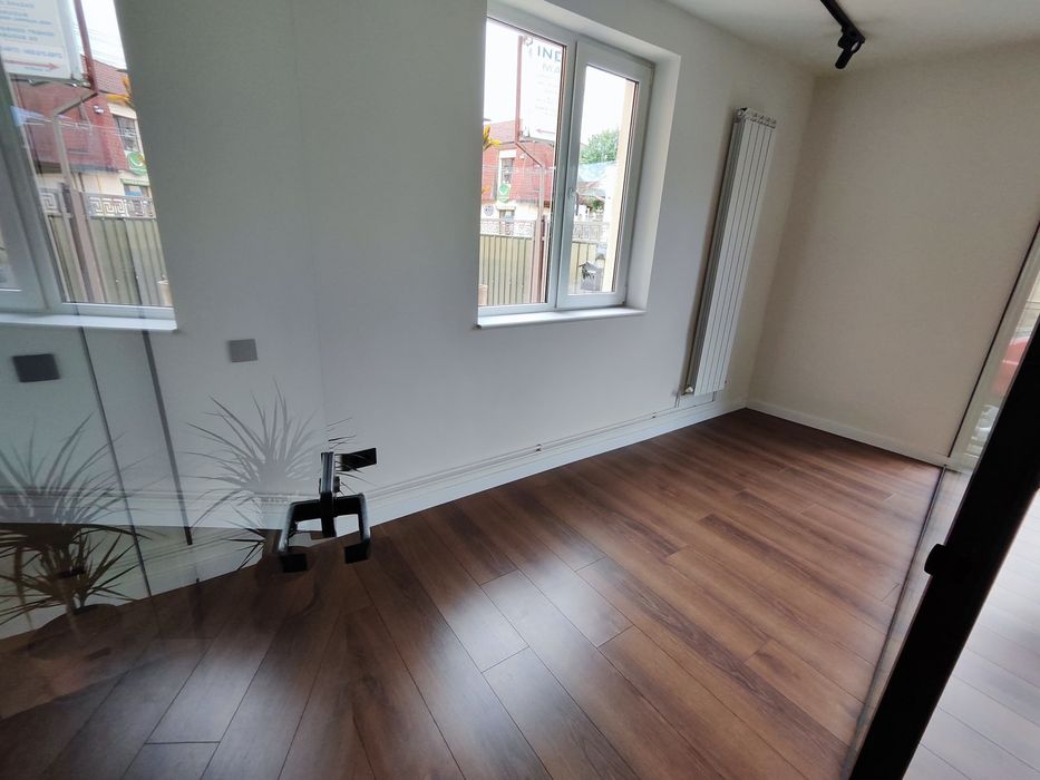 Spatiu birou de închiriat Cluj zona semicentrala, pretabil pentru birou de avocat/contabil/broker/ alte profesii asemanatoare