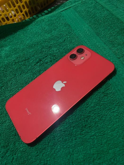 Продам iPhone 12 256 ГБ