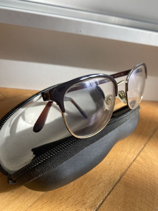 Rama ochelari Vogue