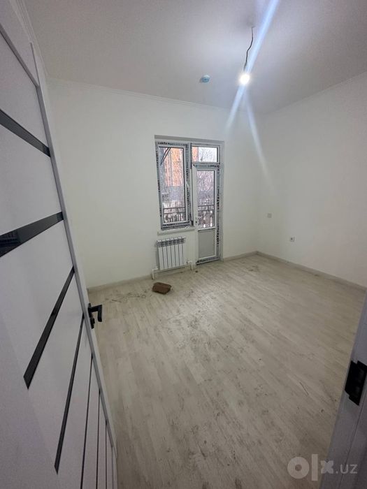 SROCHNO Sotiladi SERGELI Sputnik 16A Novostroyka 2/8/16 60m2