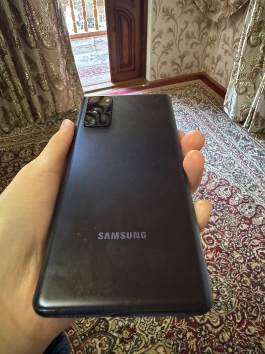 Samsung S20 Fe 6/128 GB Duos