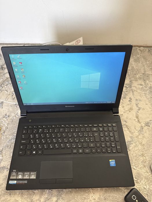 Notebook Lenovo B50-30