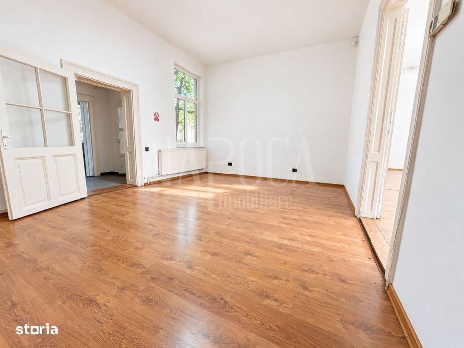 Apartament 3 camere de vanzare in Centru, Cluj Napoca