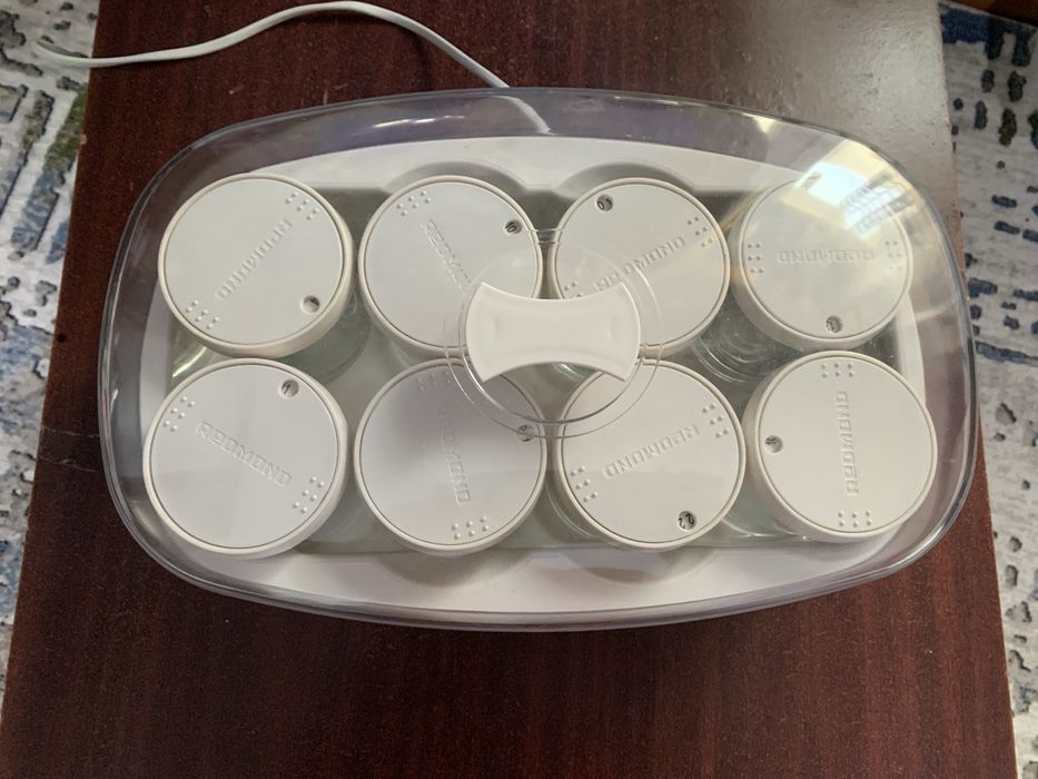 Продаётся йогуртница