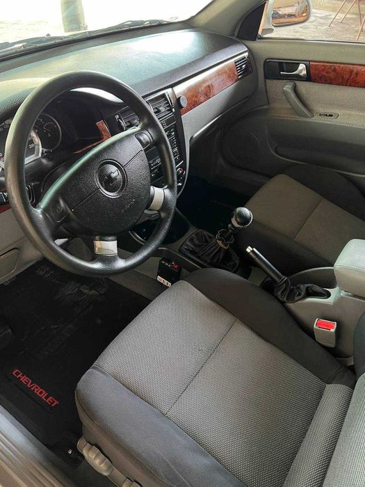 Ласетти 2 позиция механика сотилади