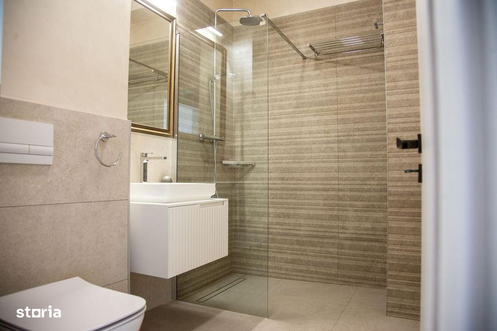 Penthouse | Zonă Corei | Terasă Panoramică 130 mp | Ultra Lux