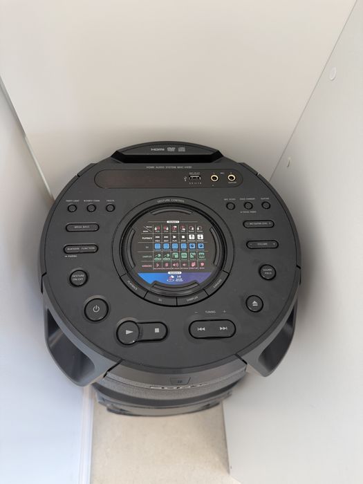 Boxa Sistem audio SONY MHC-V73D