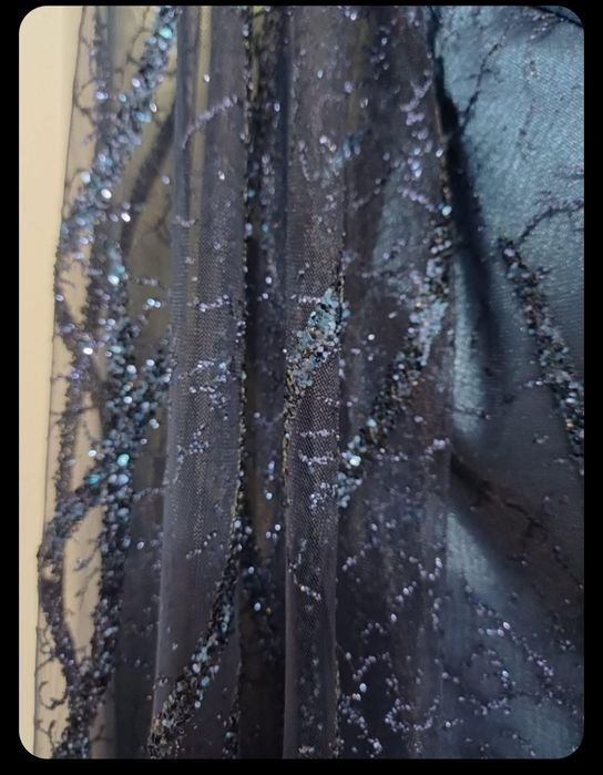 Rochie de ocazie aproape nouă îmbrăcată  5 h la un eveniment