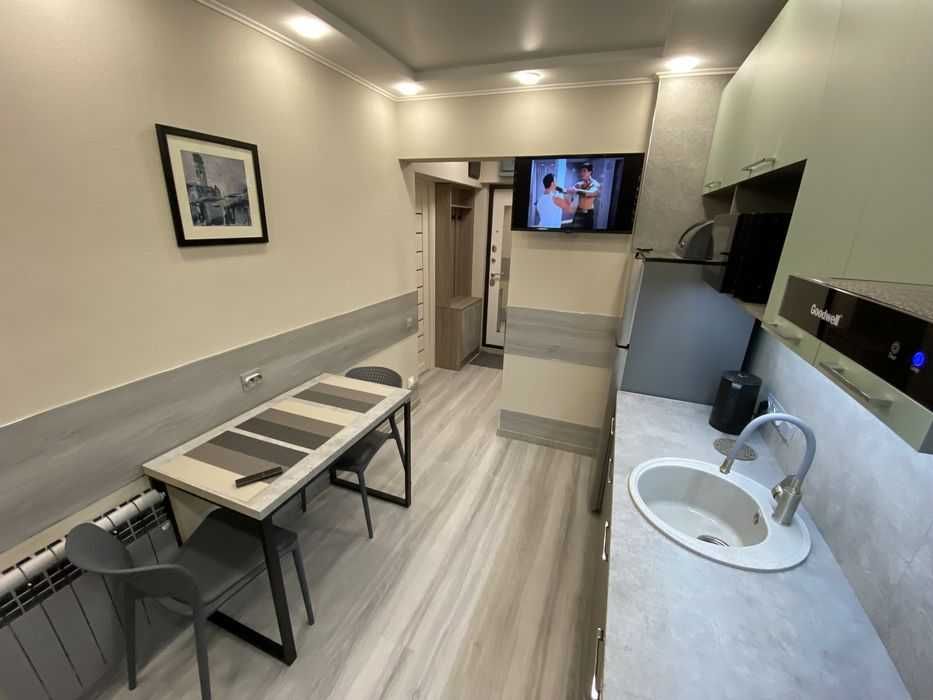 Шикарный выбор для тех, кто предпочитает стиль! Новомосковская 1/3/5!!