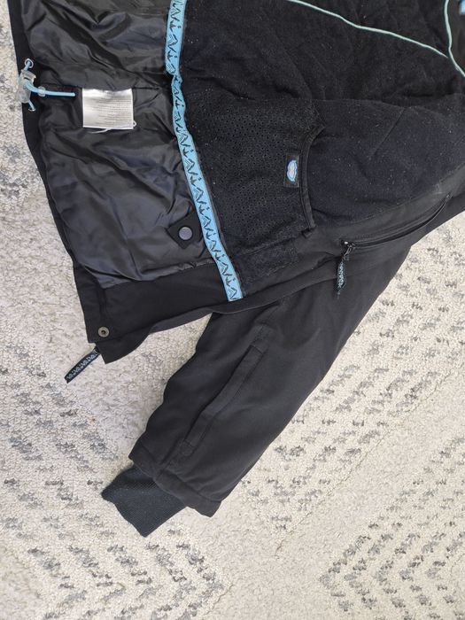 Geaca ski fete marimea S - TCM