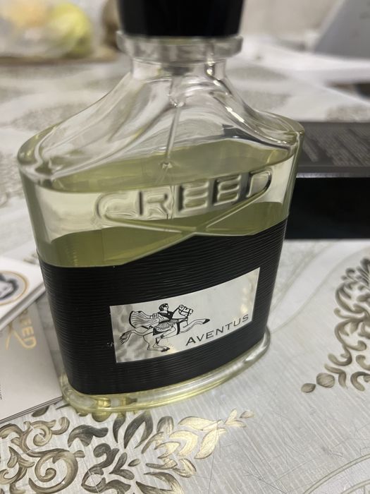Creed aventus срочно