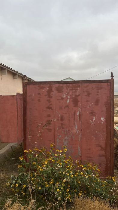 Киоск, бутка.