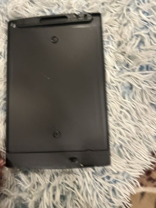 Tableta de desenat cu pix cu functie de stergere