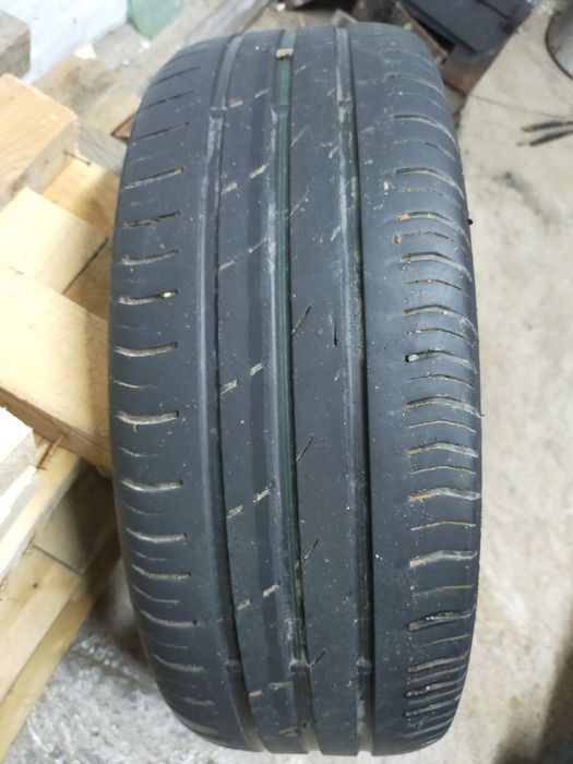 Продам комплект дисков с шинами