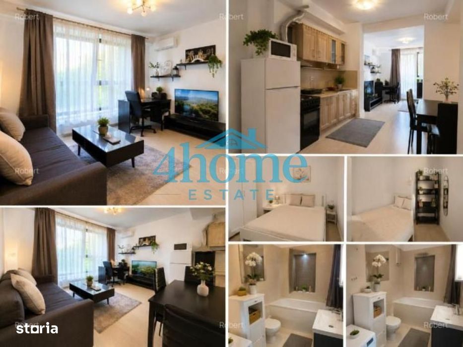 Apartament  2 Camere| Dristor| Metrou| Bloc Nou