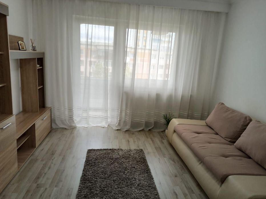 Garsonieră spațioasă Exercițiu , aproape de Centru