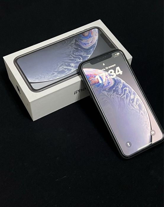 Iphone xr 64 gb 77%
