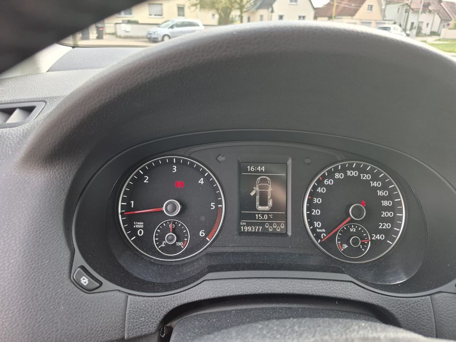 Seat Alhambra Import