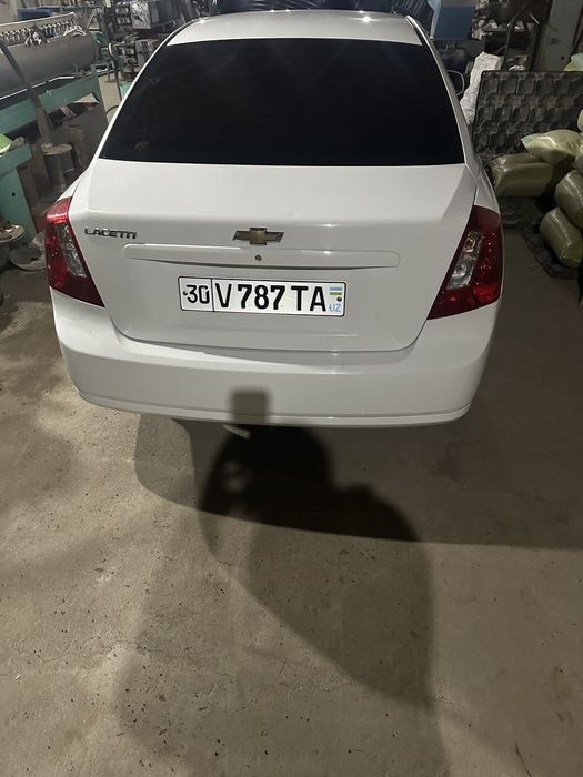 Chevrolet Gentra 2020 год