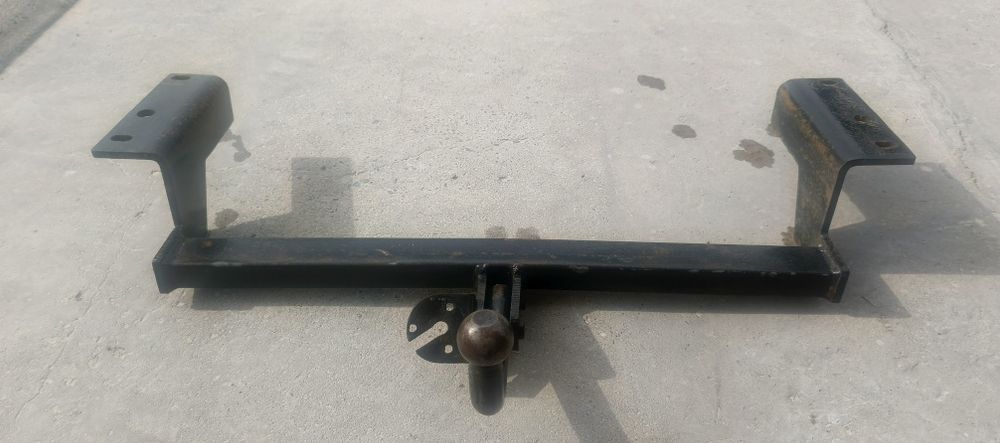 Parkov pritsep uchun