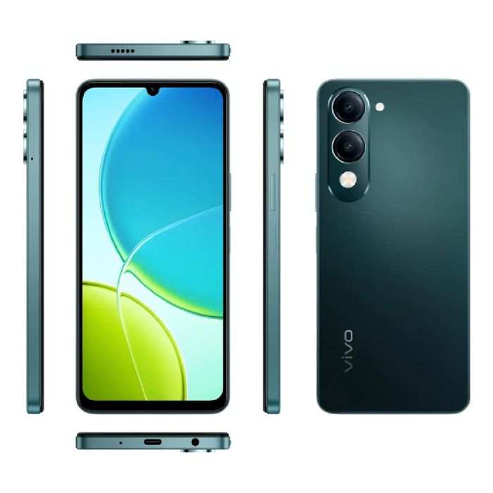 Продам телефон vivo y04