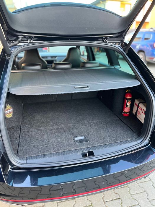 Vand/schimb Skoda Octavia vRS