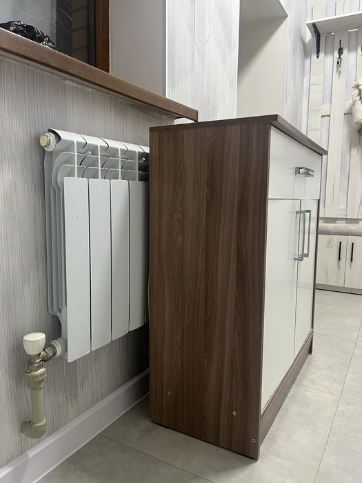 Тумба в прихожую