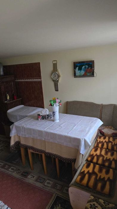 Casă cu teren de 1330 mp