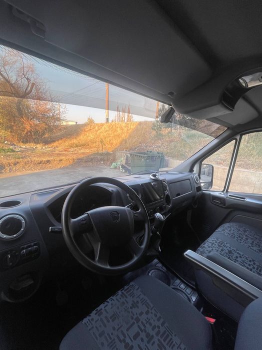 Продается Газель next 2022 пробег 30.000