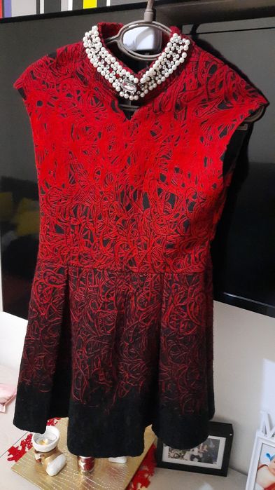 Rochita superba marimea S