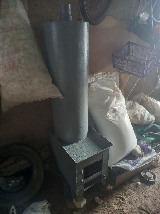 Bani katyo‘l sotiladi