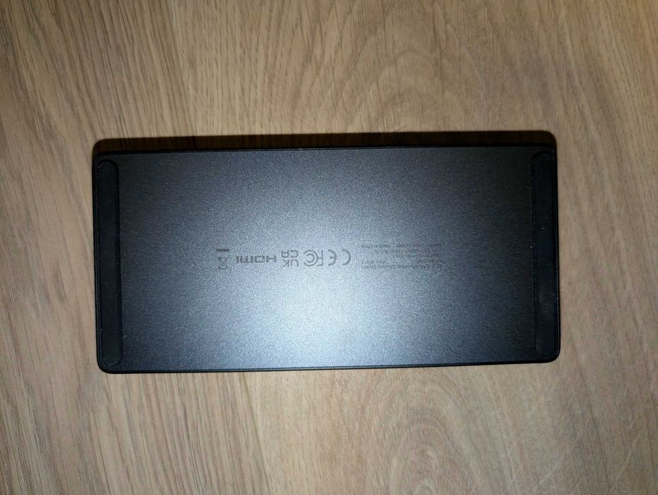 UGREEN Revodok Pro 209 Dual Display 9-in-1 докинг станция USB C 4K