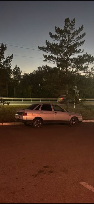 Продам машину ваз 2110