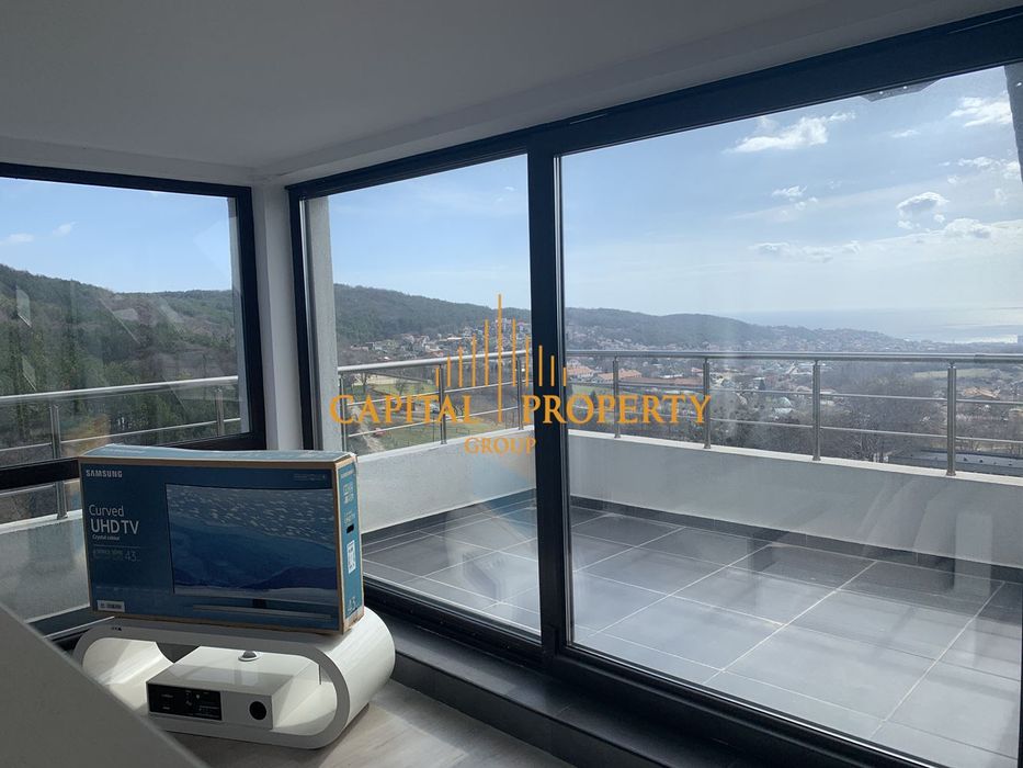 Продава се Мезонет в Варна, Виница - 260 кв.м за 847 €/кв.м - Снимка #2