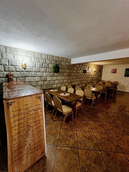 Locatie pentru diferite evenimente sau casa de locuit