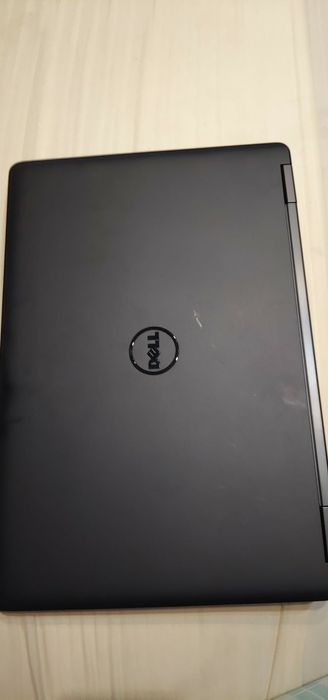 Laptop Dell e5550