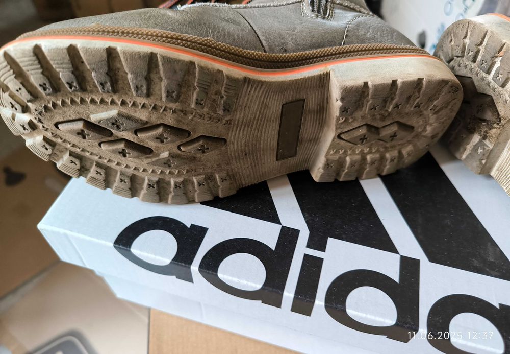 Детски боти 32 размер, Матстар