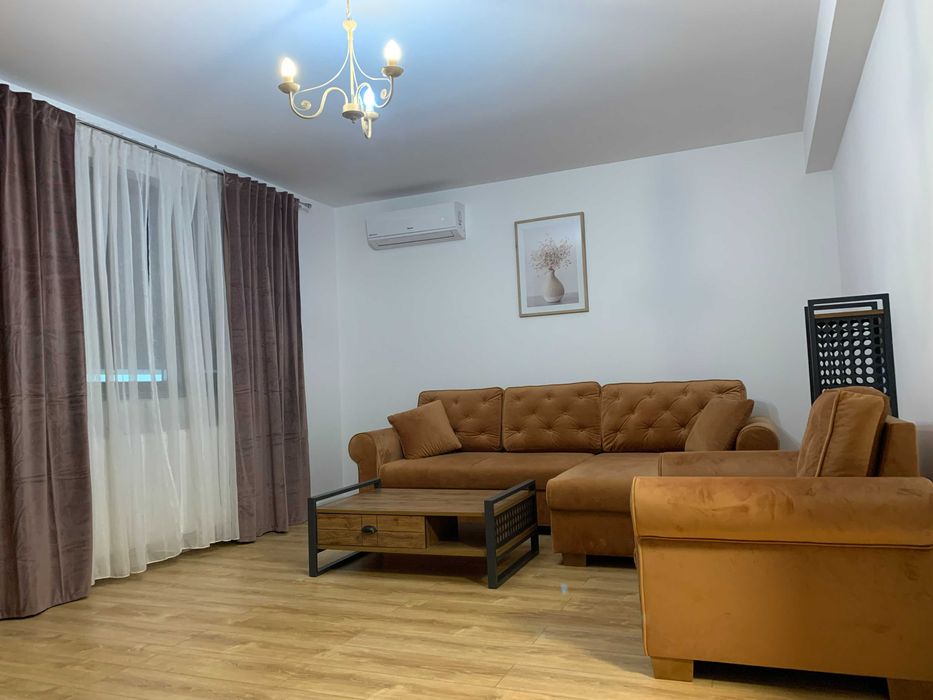 Închiriere apartament două camere Otopeni