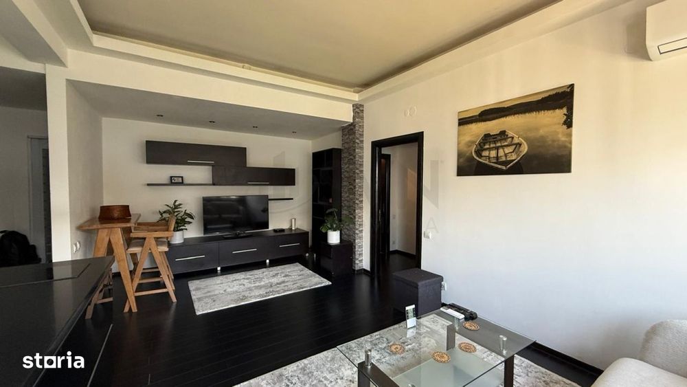 Apartament cu 2 camere Universitate